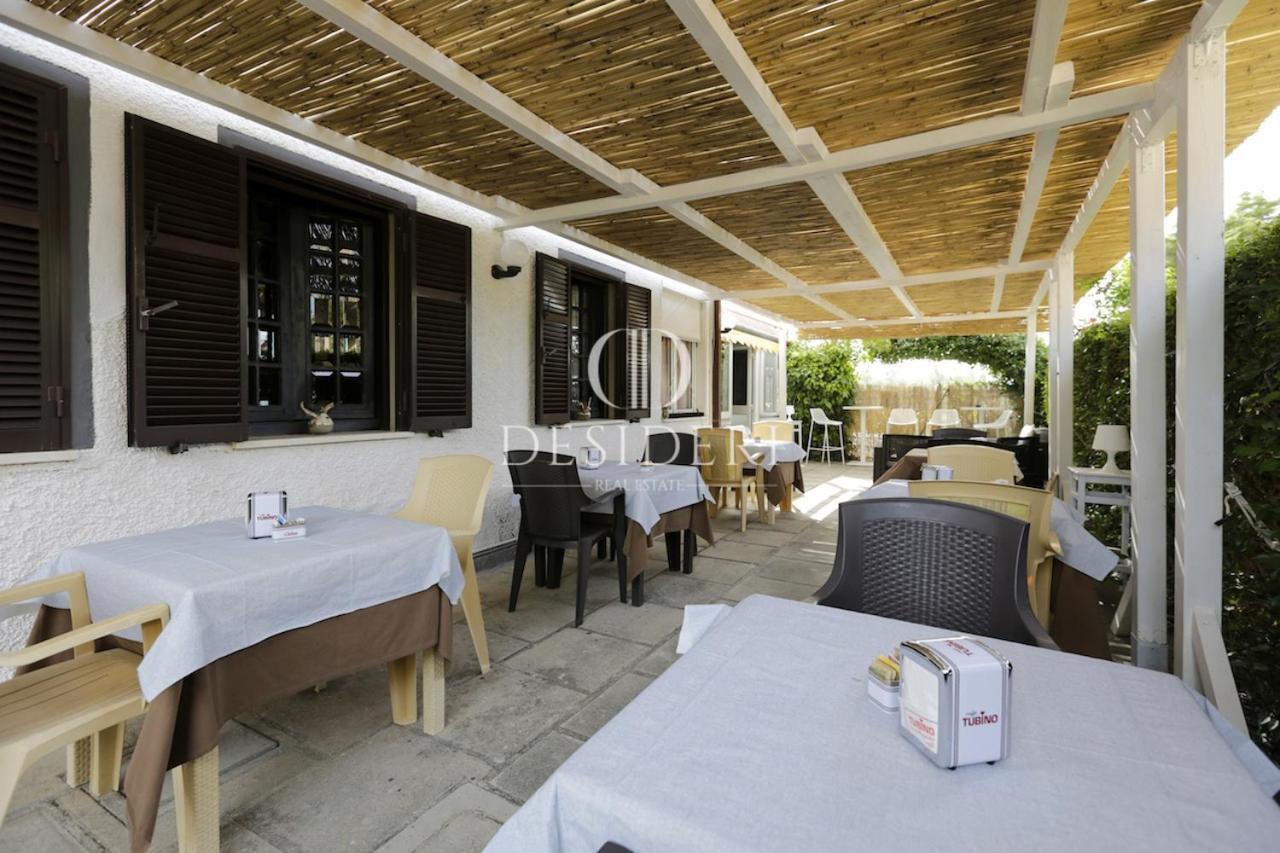Hotel B&B Rispescia Grosseto Exterior photo