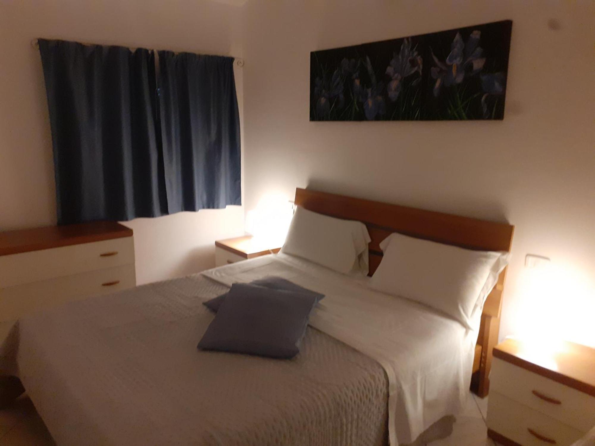 Hotel B&B Rispescia Grosseto Exterior photo
