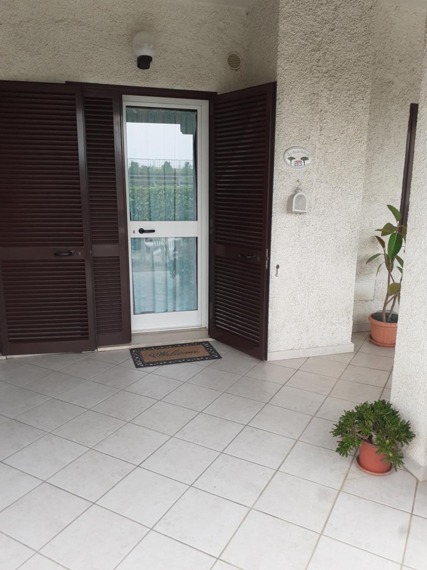 Hotel B&B Rispescia Grosseto Exterior photo