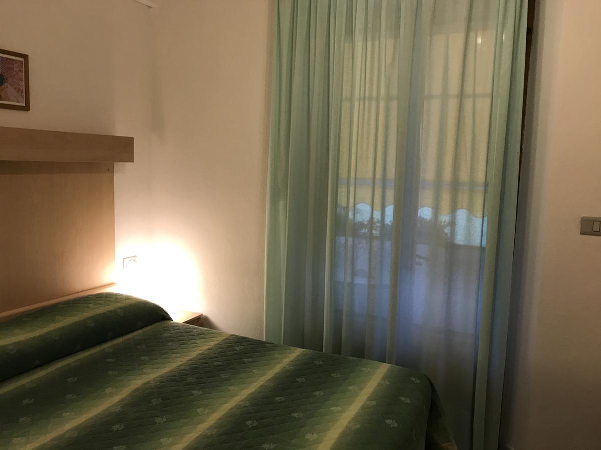 Hotel B&B Rispescia Grosseto Exterior photo