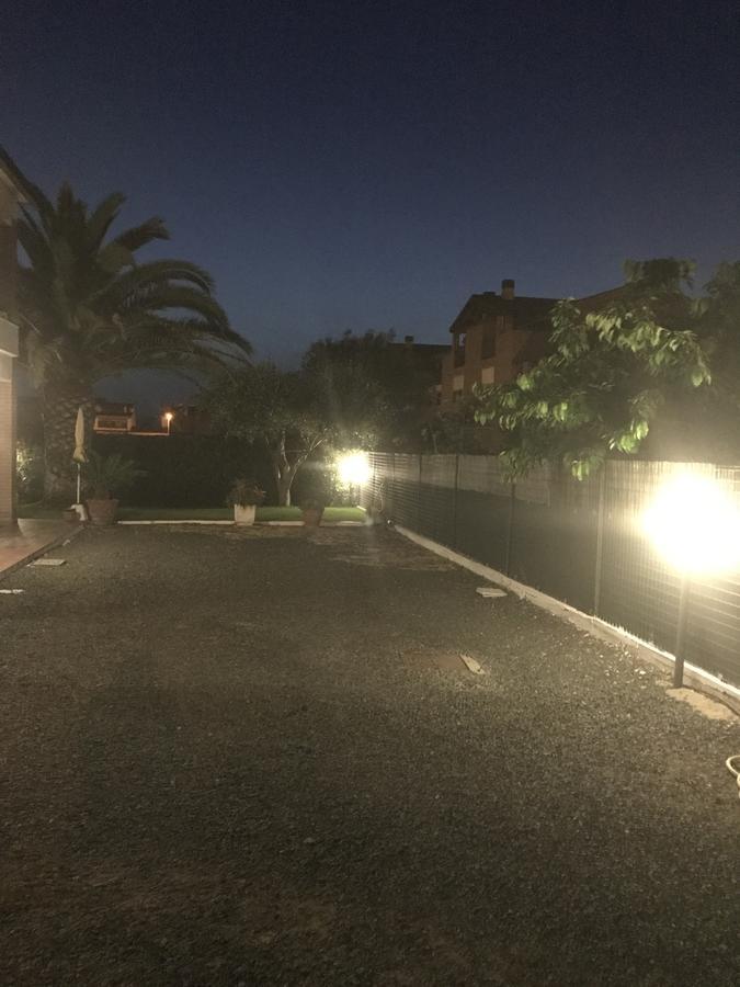 Hotel B&B Rispescia Grosseto Exterior photo