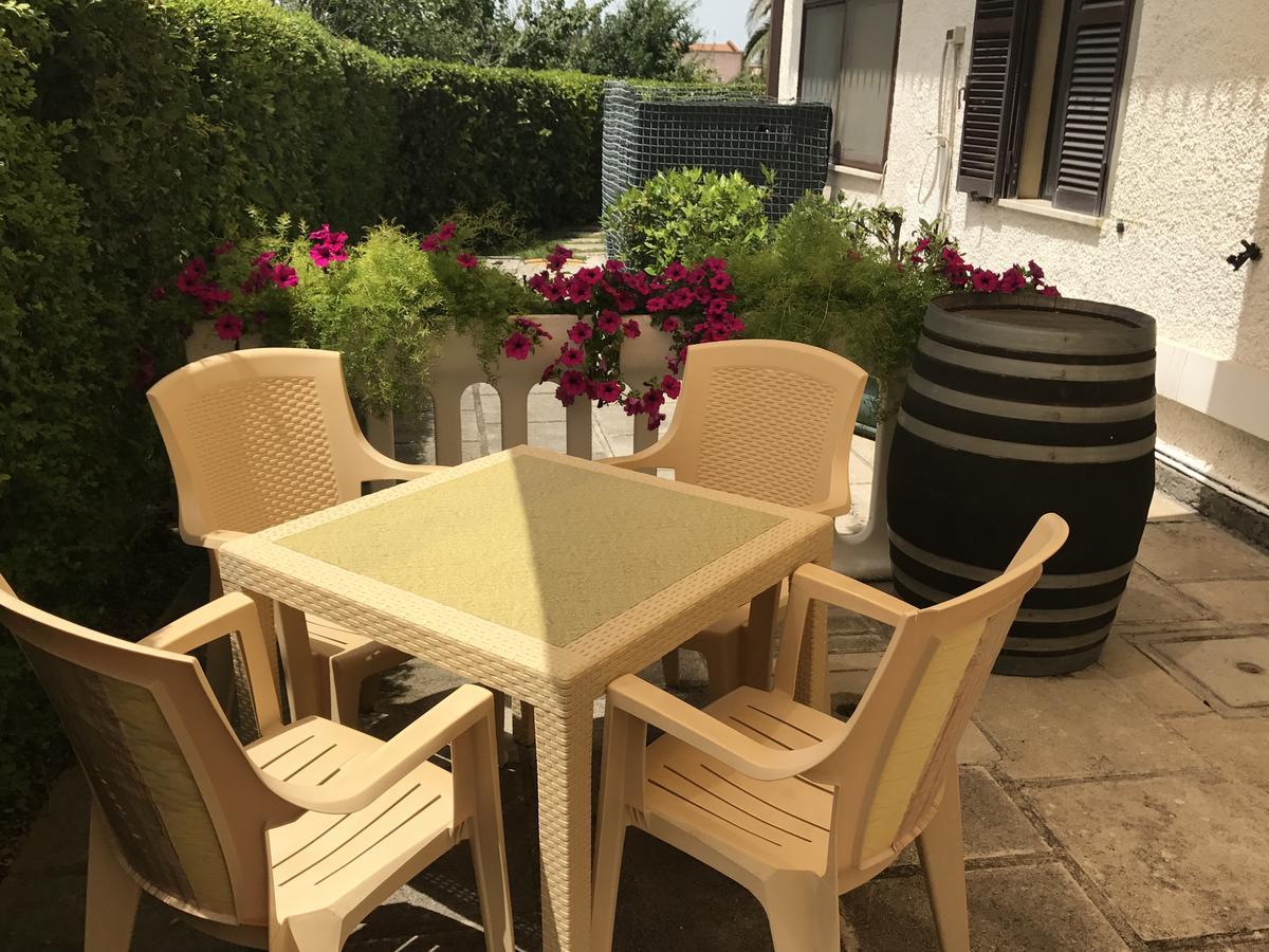 Hotel B&B Rispescia Grosseto Exterior photo