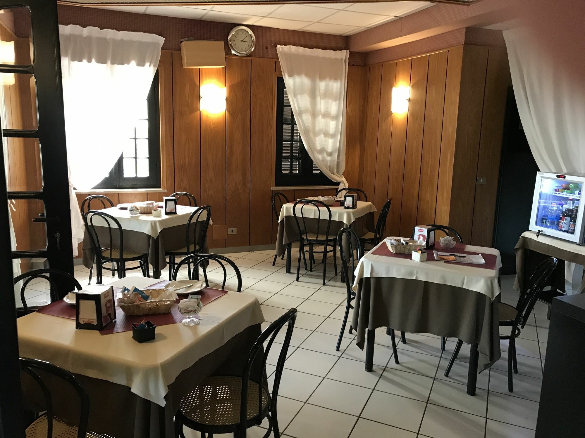 Hotel B&B Rispescia Grosseto Exterior photo